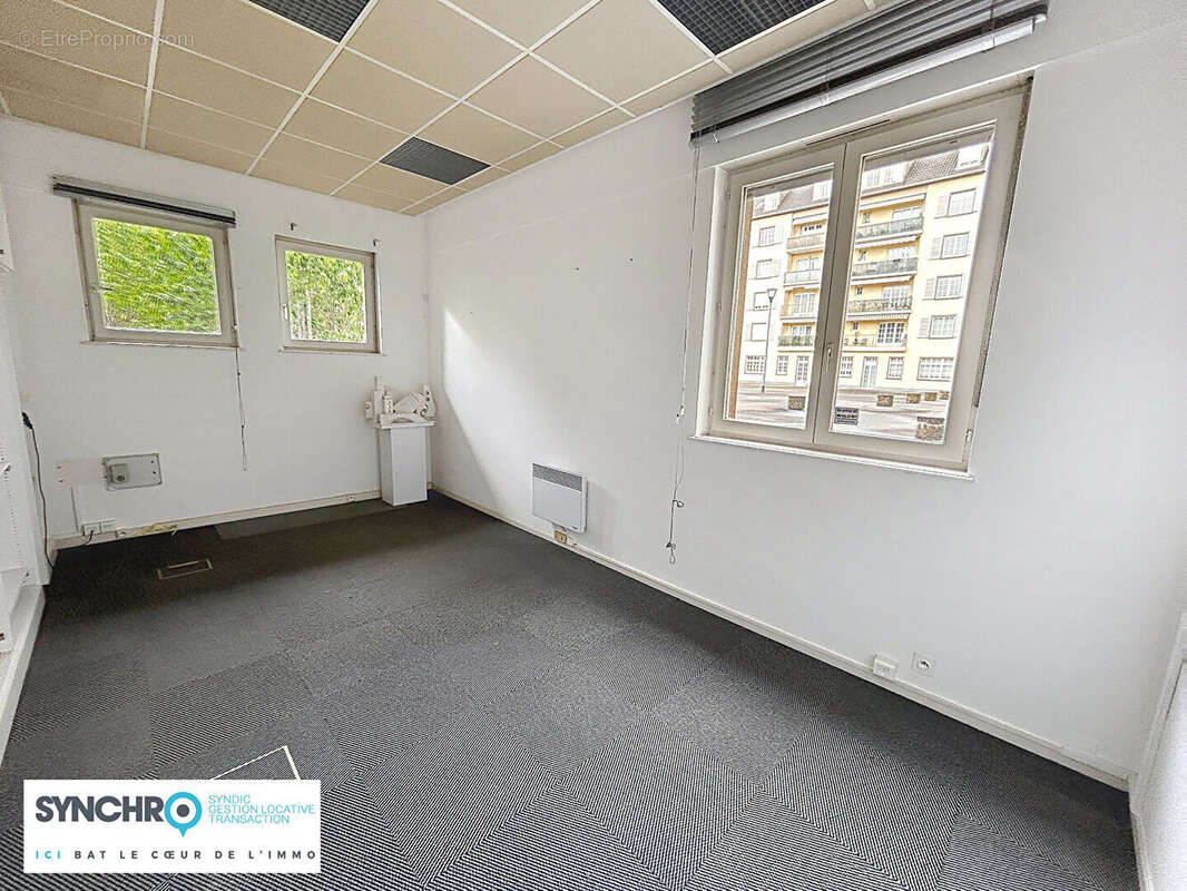 Commerce à MULHOUSE