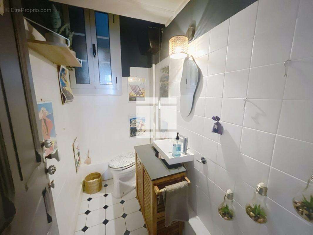 Appartement à BASTIA