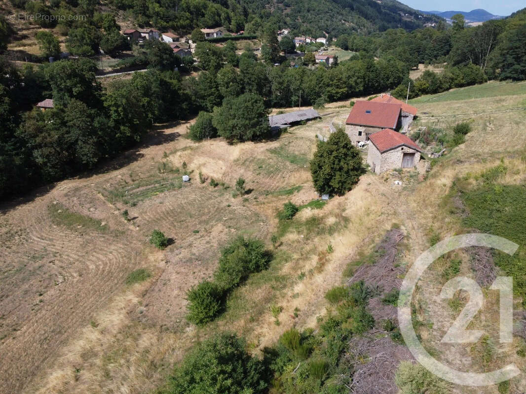Maison 150 m² à Vocance  - photo 10