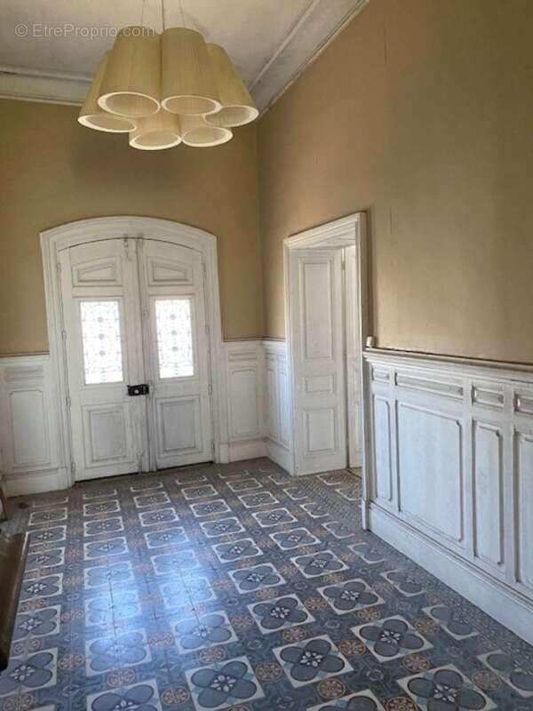 Maison à LONGEVILLE-SUR-MER