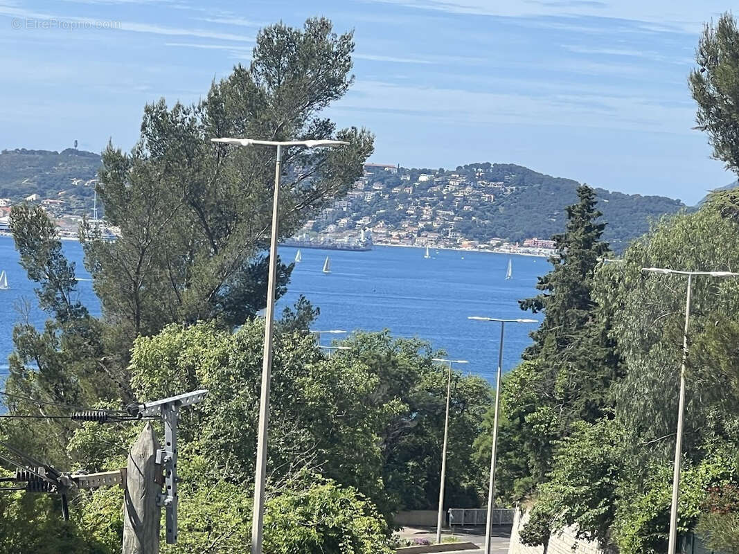 Maison à TOULON