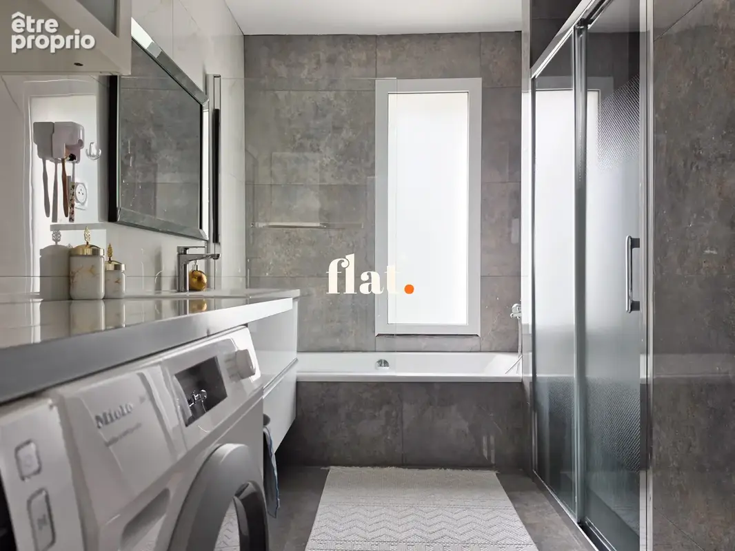 Saint herblain nord - maison -148 m2 - 6p - jardin - photo 18