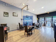 Commerce à SAINT-SAULVE