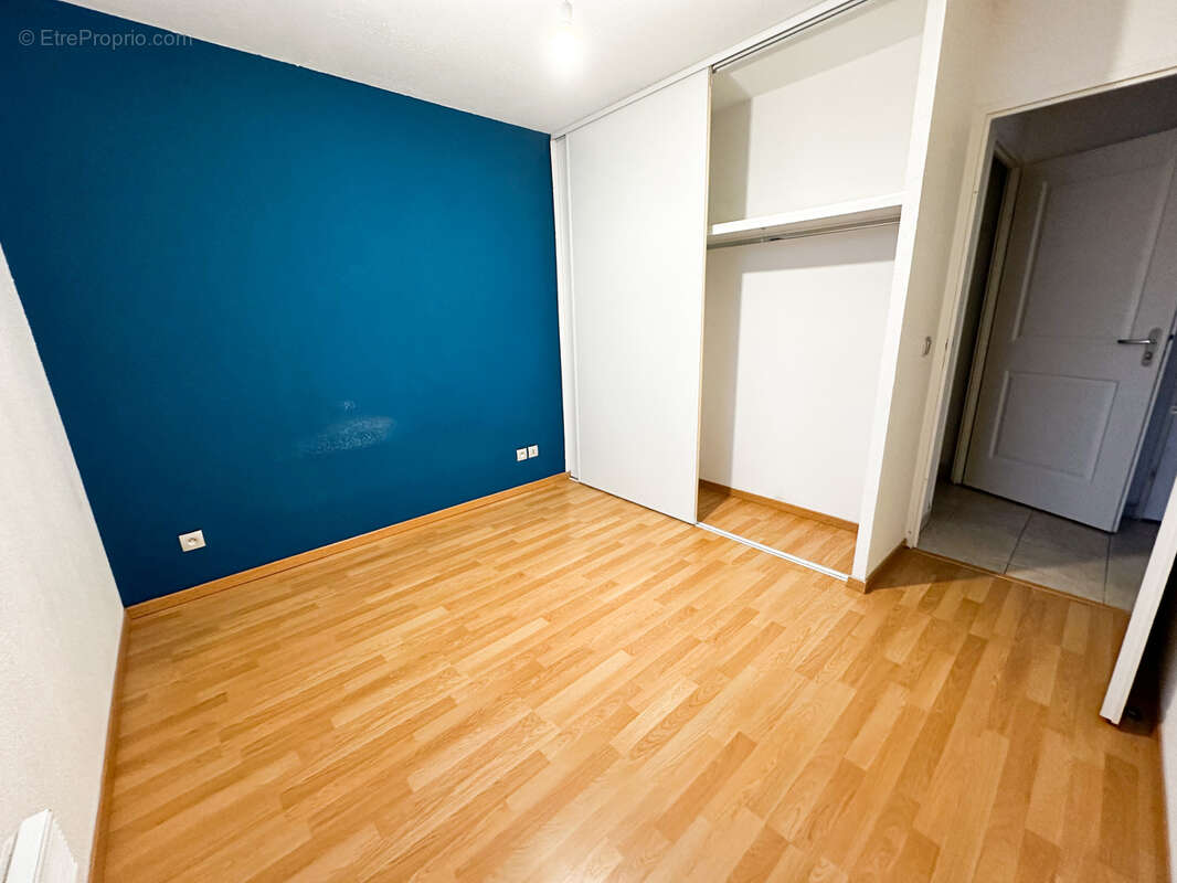 Appartement à SAINT-ANDRE-LEZ-LILLE