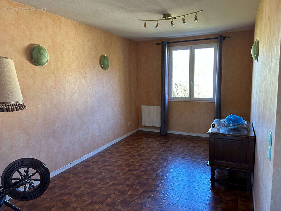 Maison à PESCHADOIRES