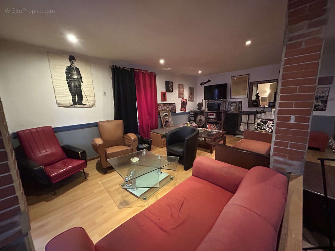 Appartement à UZERCHE