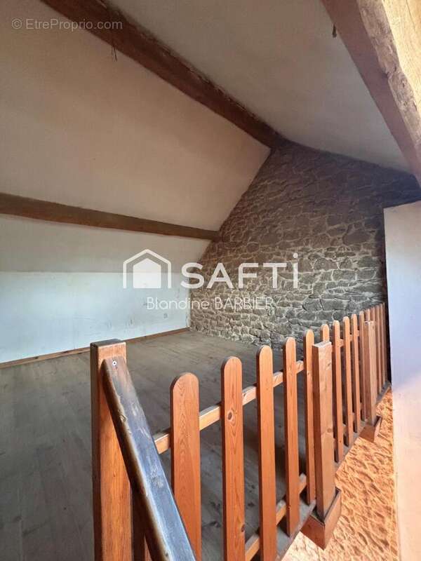 Maison 139 m² à Mesvres  - photo 5