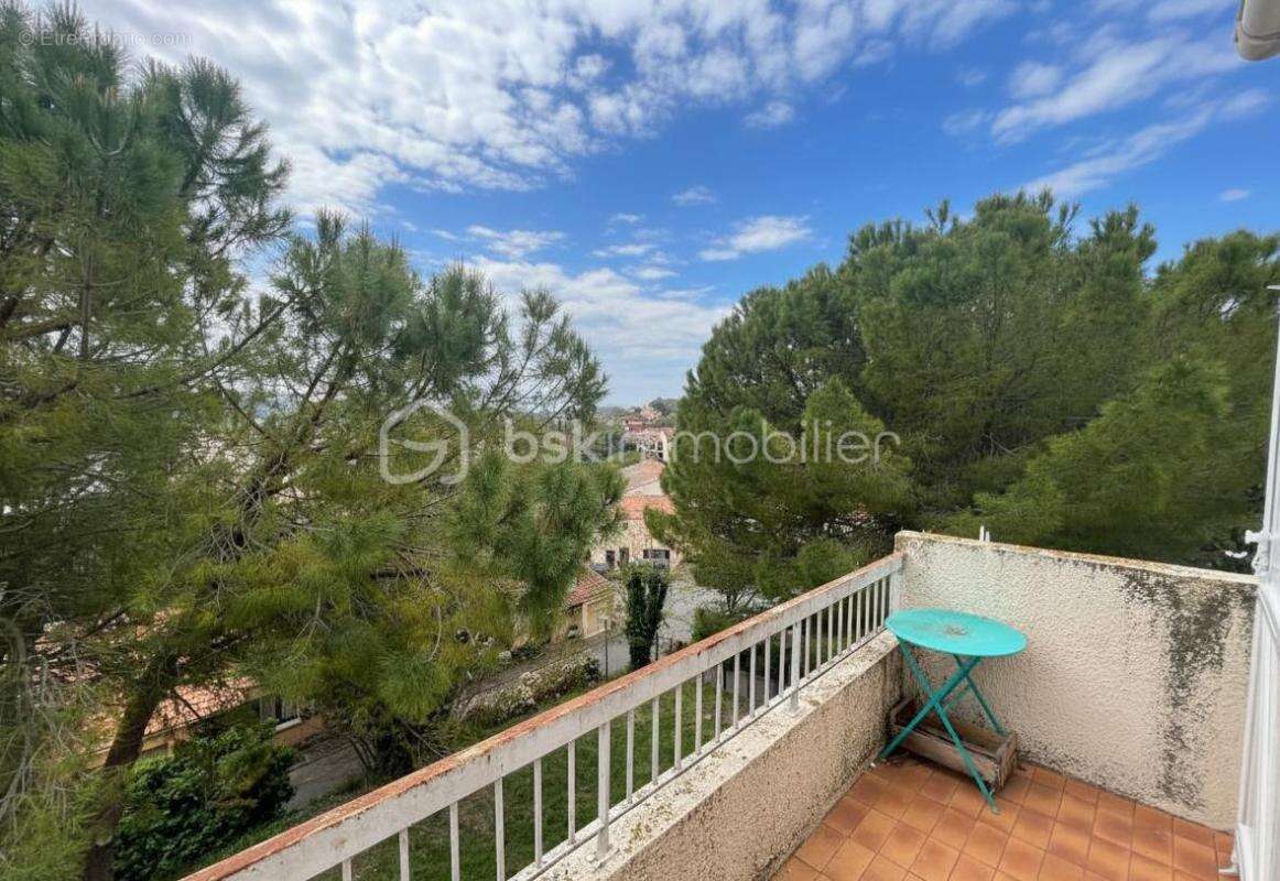 Appartement à PEYMEINADE