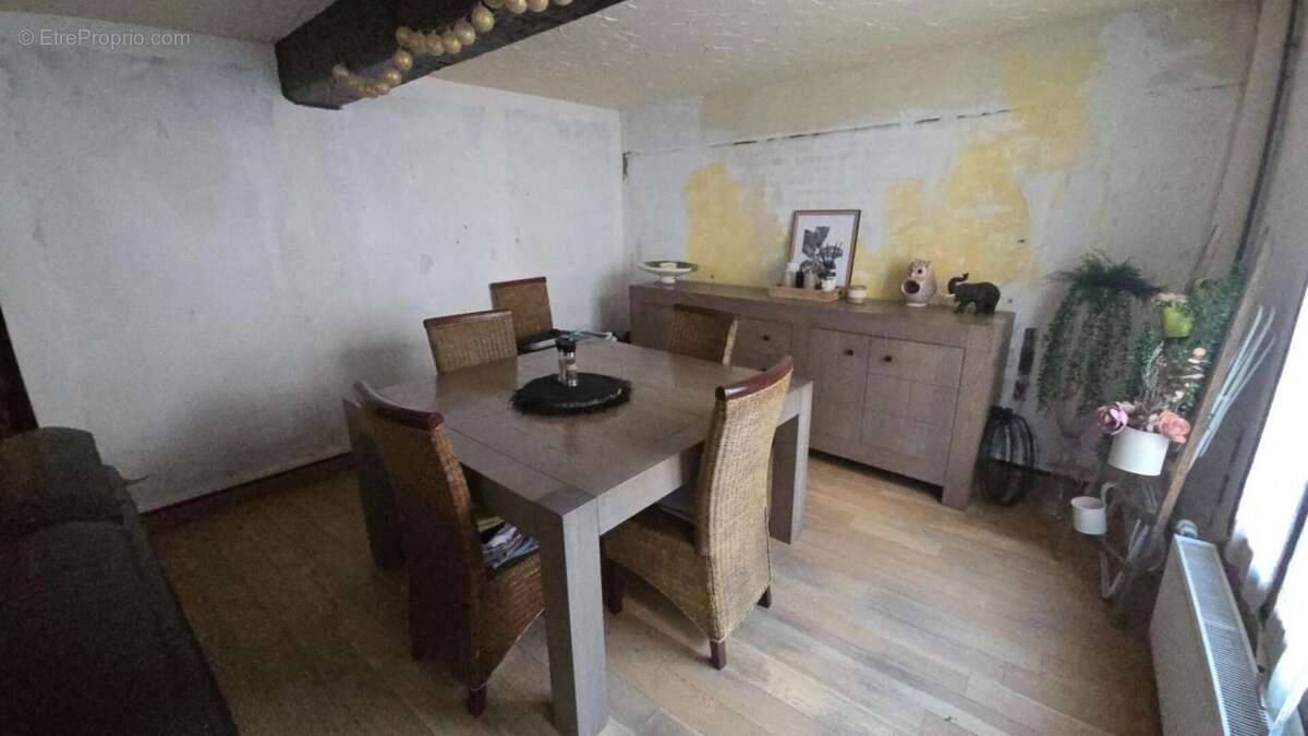 Appartement à DREUX