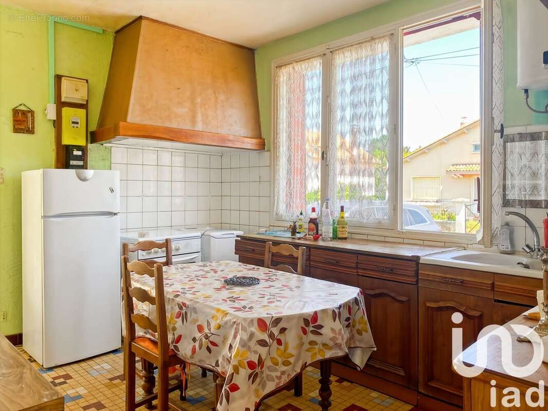 Photo 6 - Maison à SAINT-MEDARD-DE-MUSSIDAN