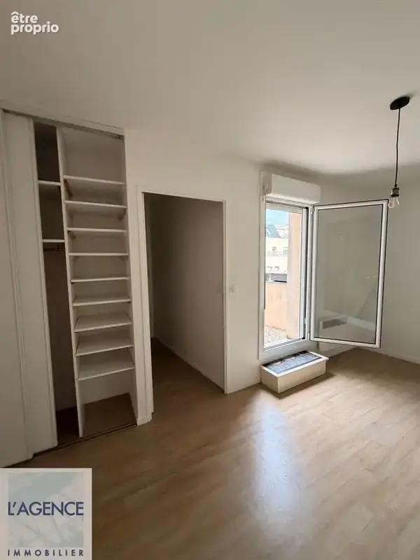 Appartement au centre ville - photo 3