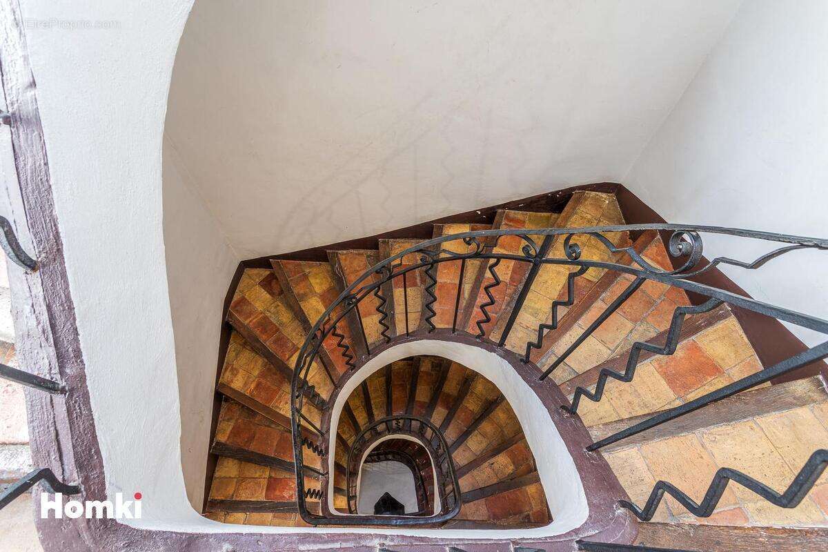 Maison à LE BEAUSSET