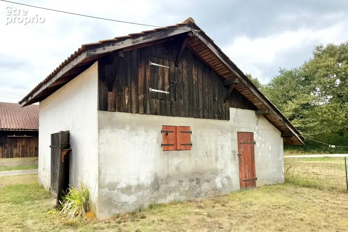Maison de 105m² avec dépendances d'exception - Saint-Martin-d'Oney - photo 10