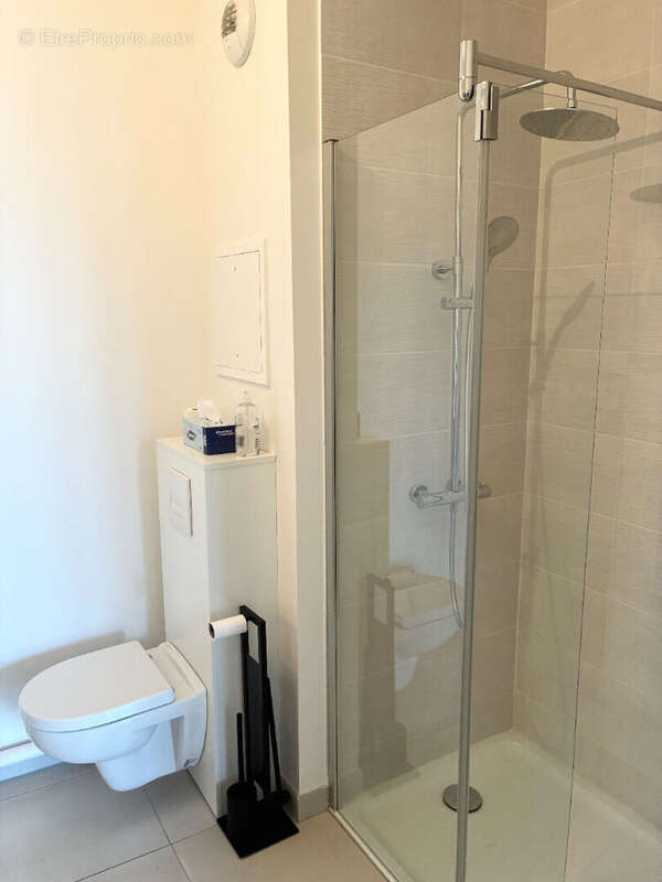 Appartement à DOMONT