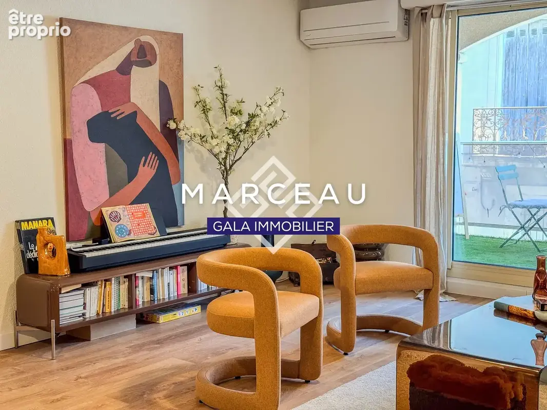 Appartement à NARBONNE