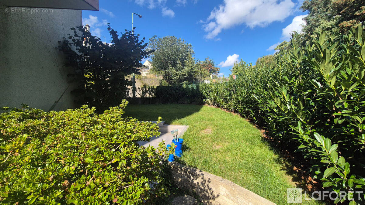 Appartement à PALAISEAU