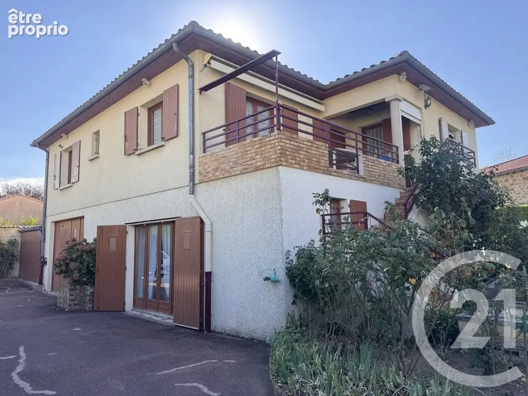 Maison 6 pièces 150 m² à vendre à Davezieux (07430) - photo 19