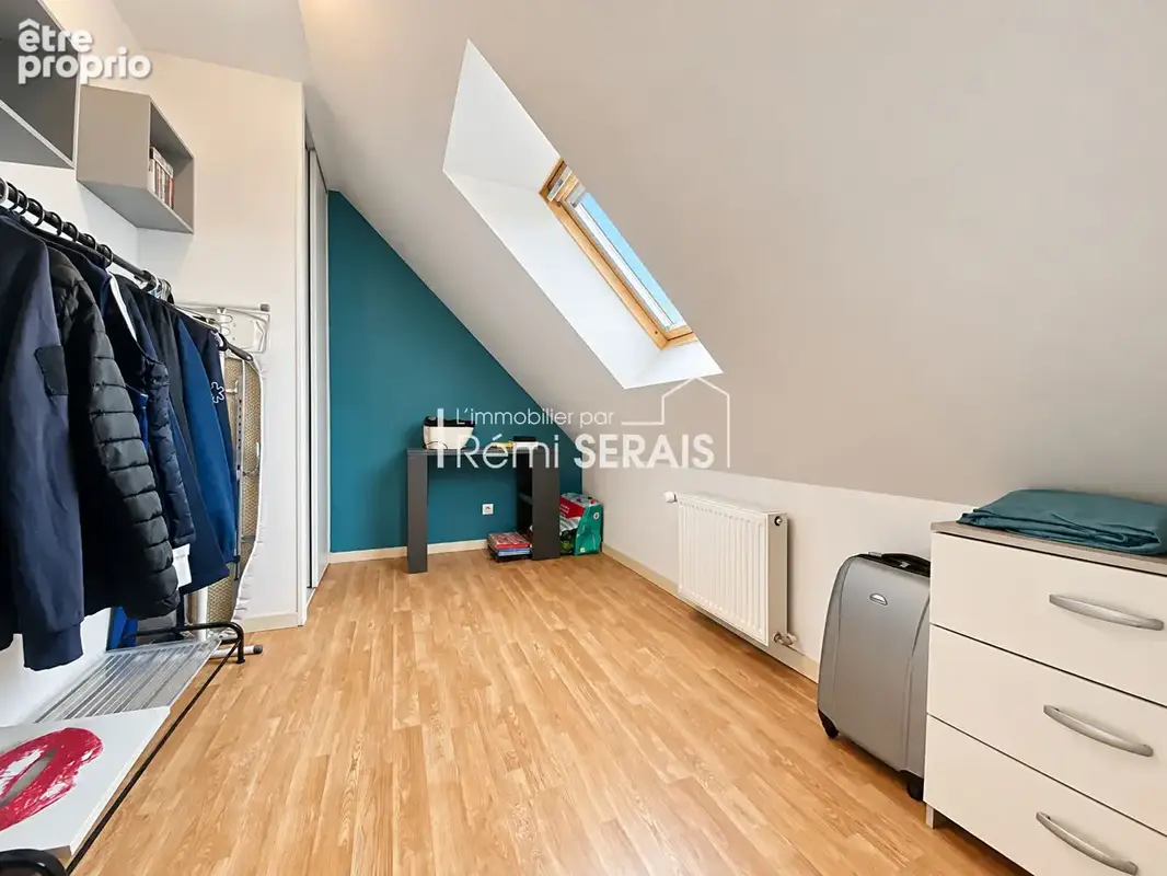 Maison 3 chambres 15 kms Alençon - photo 8