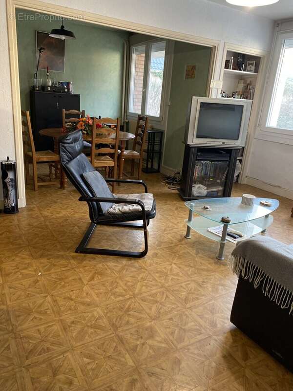 Appartement à RONCHIN
