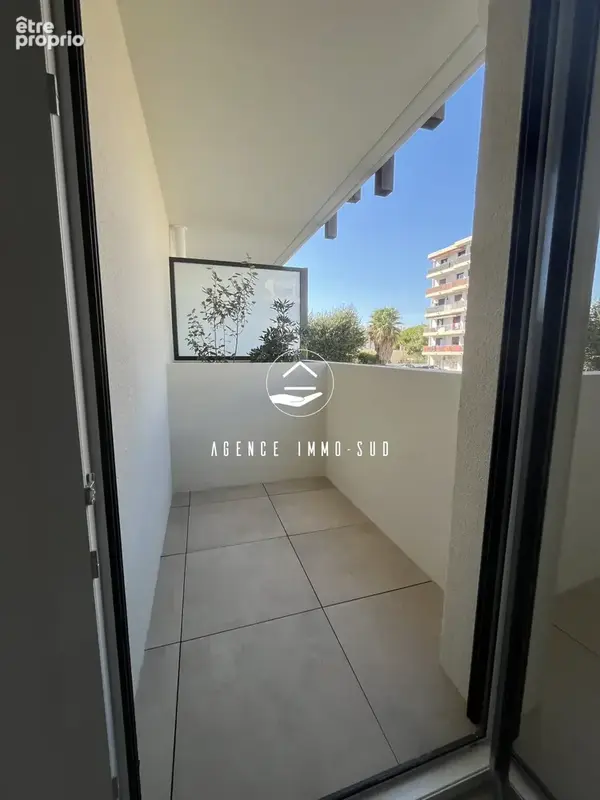 CROS DE CAGNES - 4 Pièces - 3 chambres - Livraison immédiate - photo 10