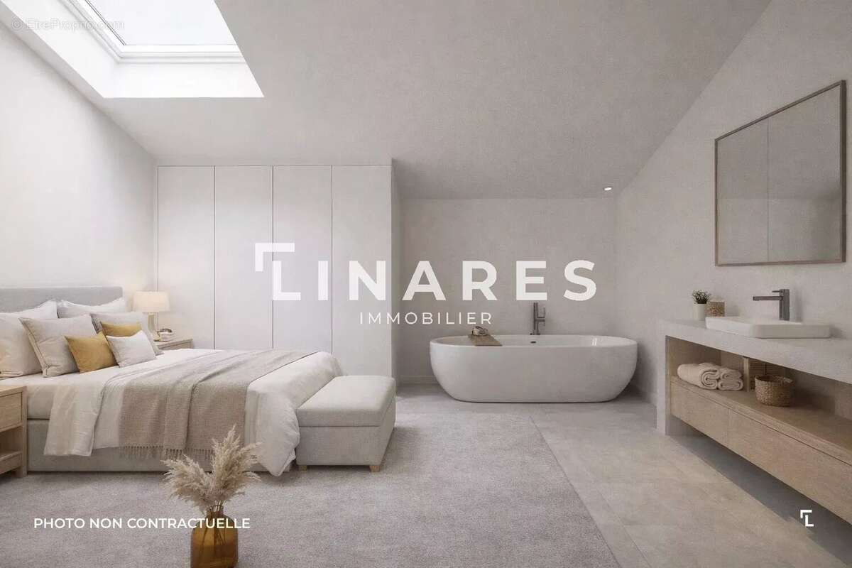 Maison à MARSEILLE-7E