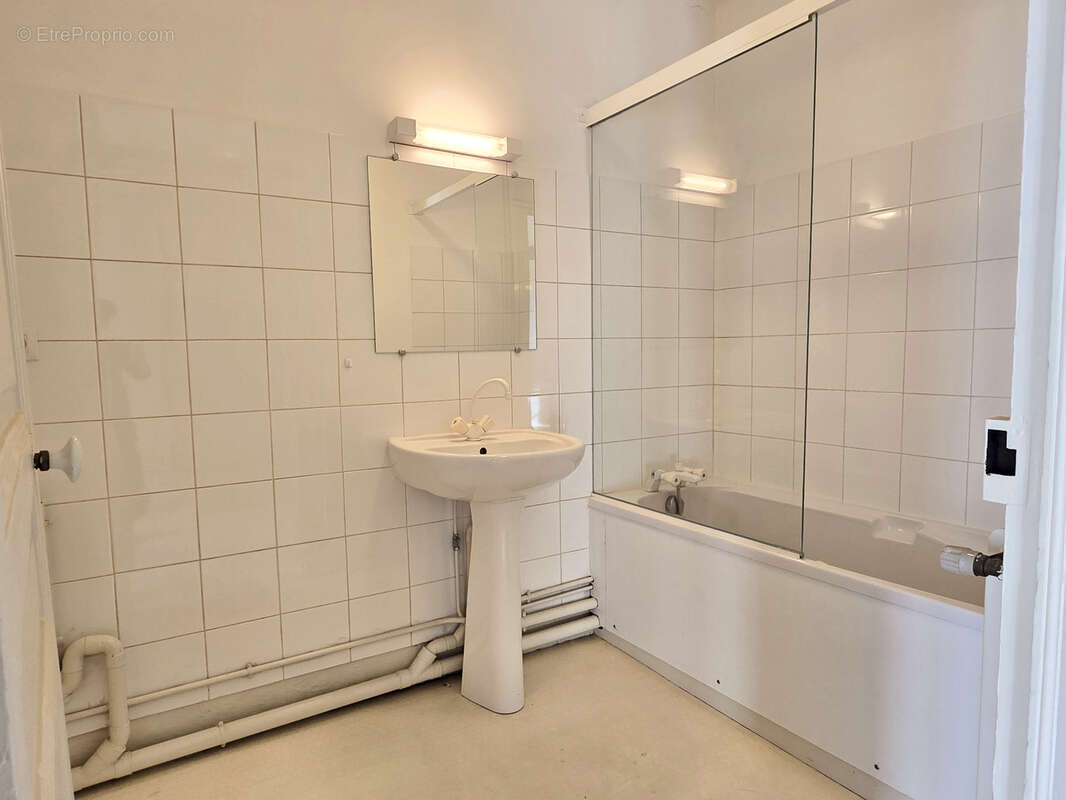 Appartement à MACON