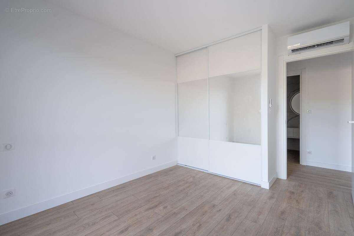 Appartement à PIETROSELLA