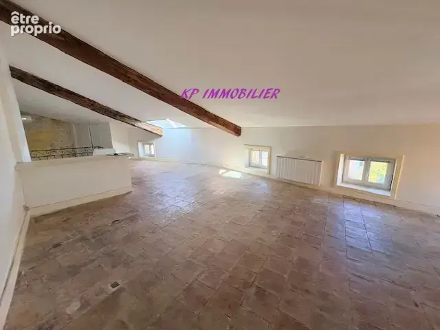 Maison de village avec terrasses - photo 8
