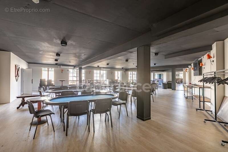 Appartement à SOISSONS