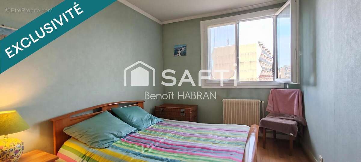 Photo 5 - Appartement à PLAISIR