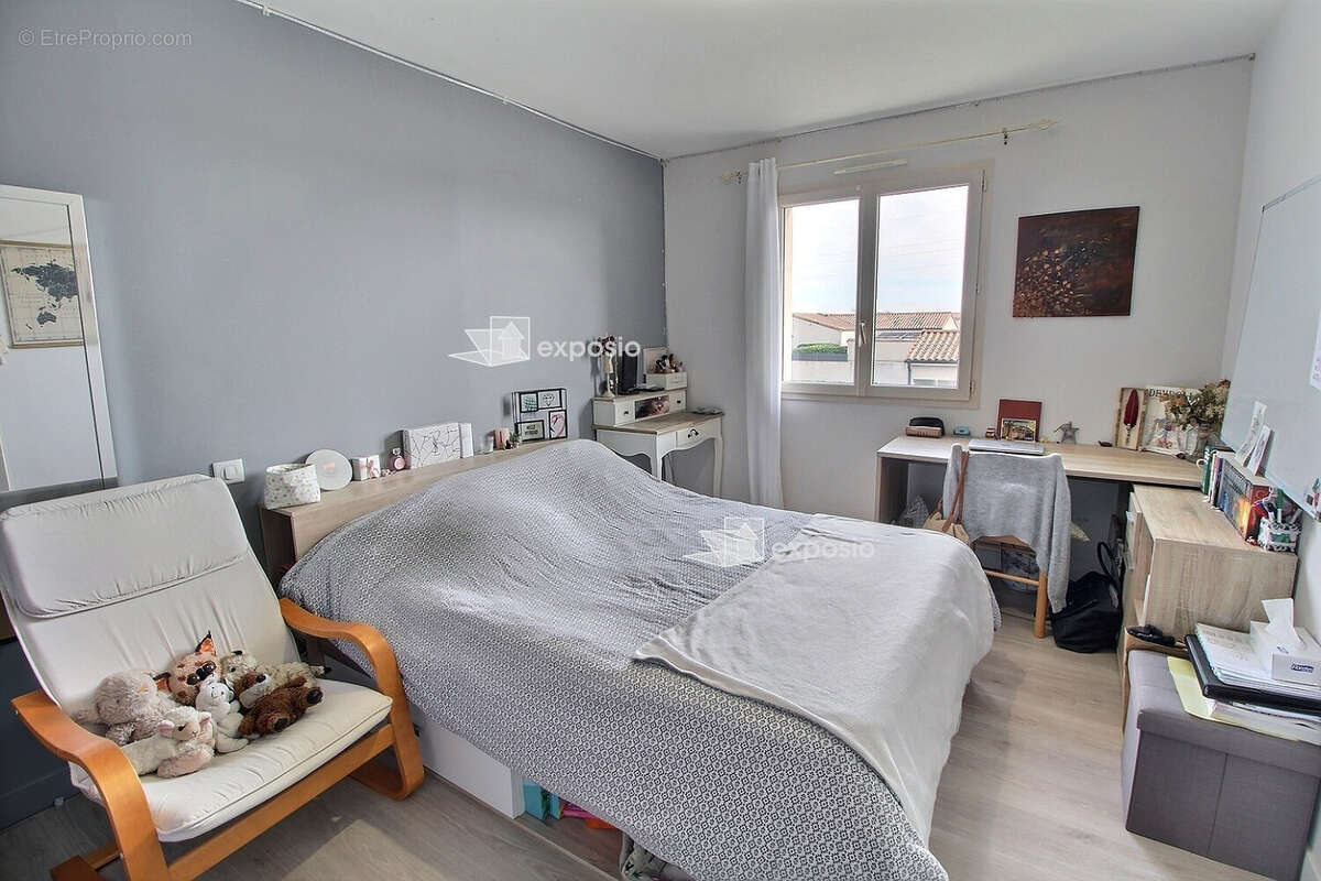 Maison à SAINT-SYMPHORIEN