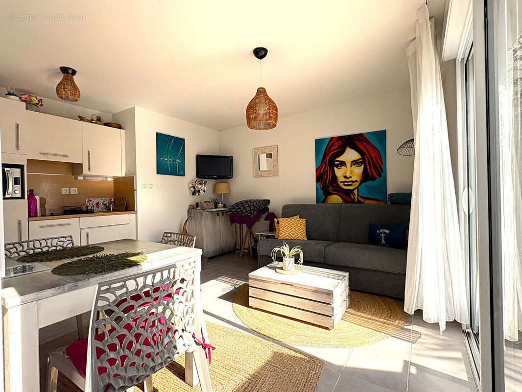 Appartement à BENODET