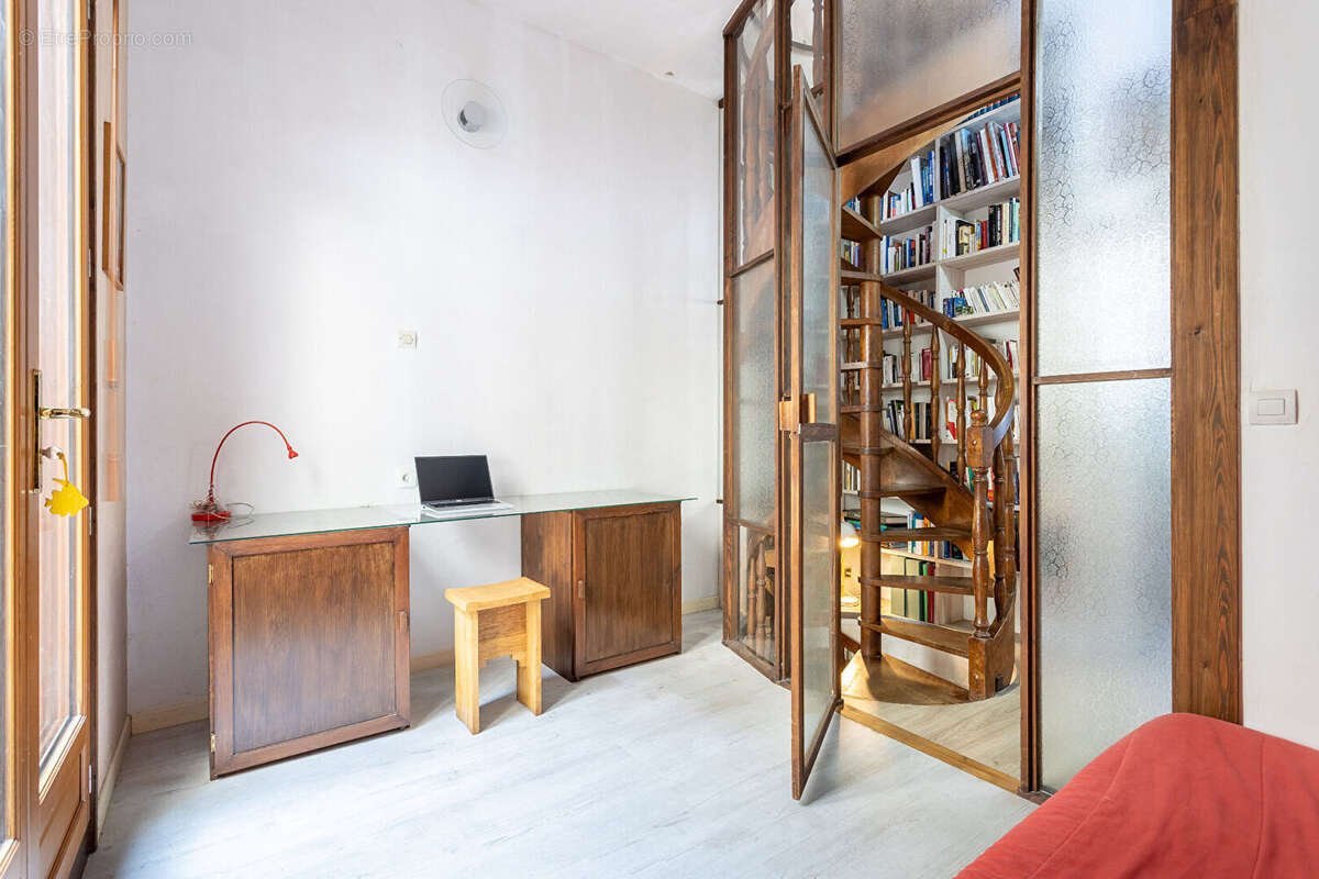 Appartement à MONTREUIL