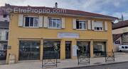 Appartement à MORESTEL