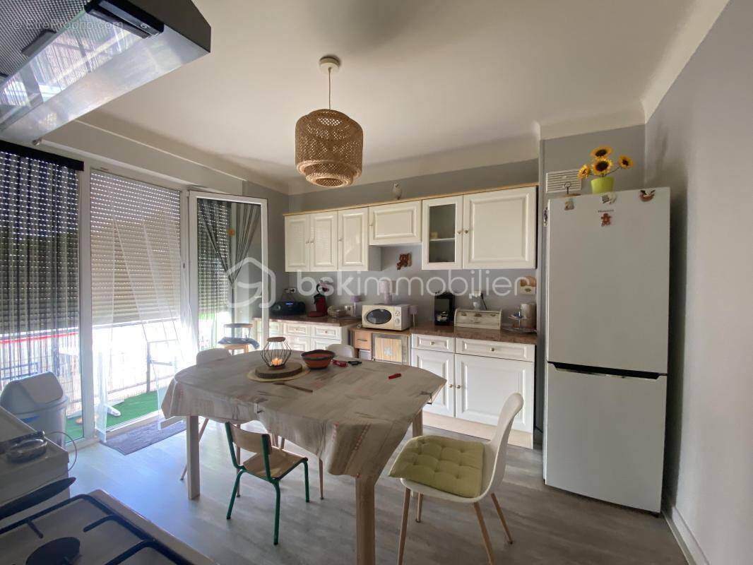 Appartement à FOLSCHVILLER