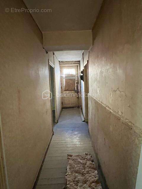 Maison à MAUZE-SUR-LE-MIGNON