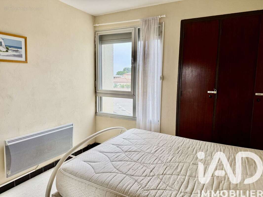 Photo 5 - Appartement à LE BARCARES