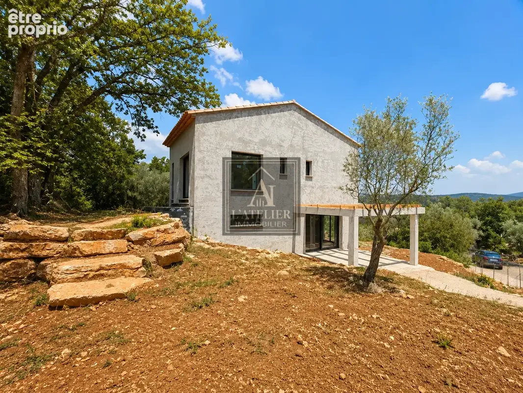 Maison d'architecte hors d'eau hors d'air - photo 2