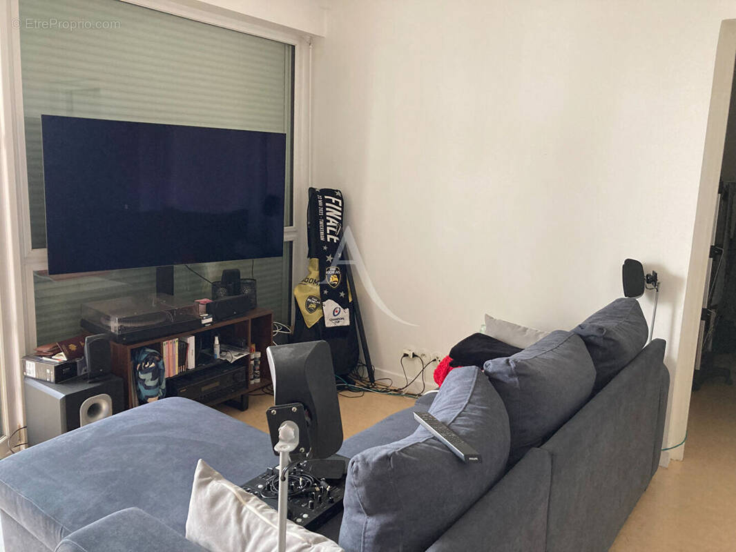 Appartement à LA ROCHELLE