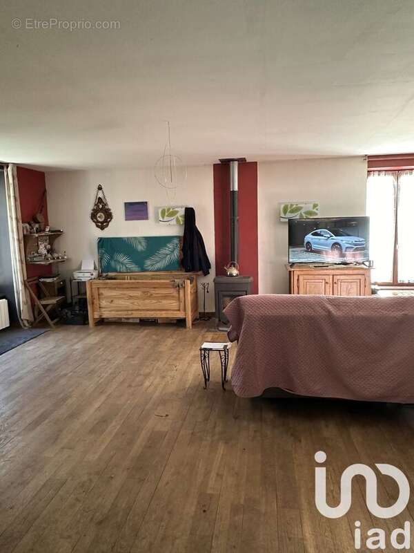 Photo 3 - Maison à SAINT-PRIVAT