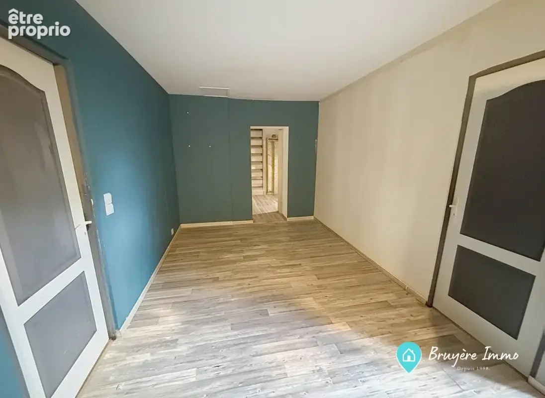 Maison 137 m² à Hirson  - photo 6