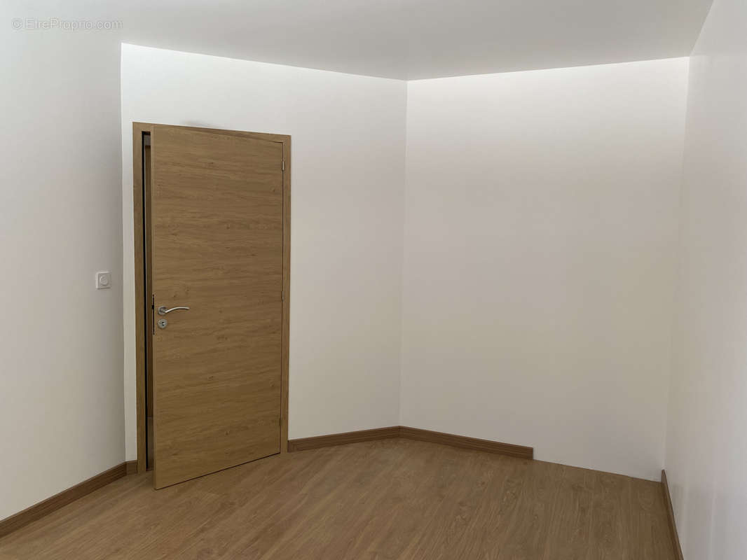 Appartement à BOLQUERE