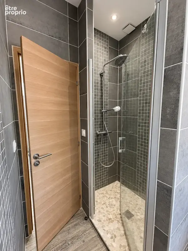Maison 3 pièces 50 m2   Excellent état   Proche gare   Ballancourt-sur-Essonne - photo 8