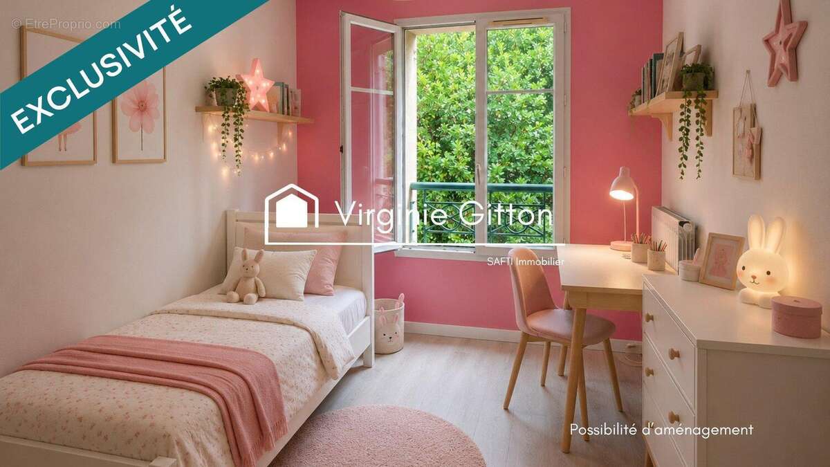 Photo 2 - Maison à MOISSY-CRAMAYEL
