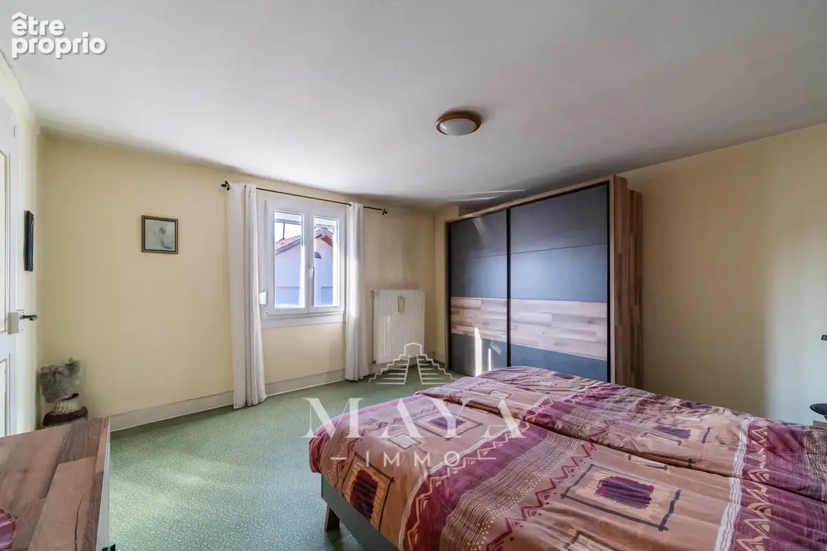 DURMENACH, Maison de village de 304m2 - photo 8