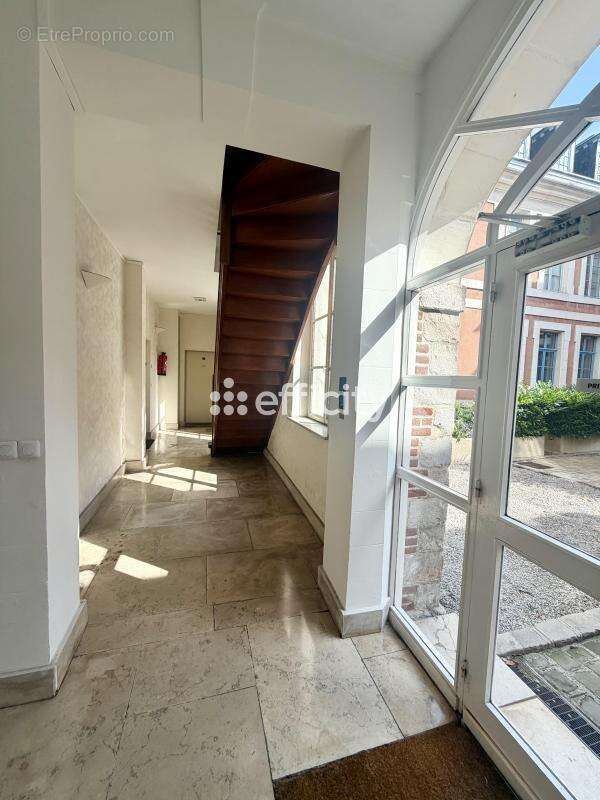 Appartement - photo 4