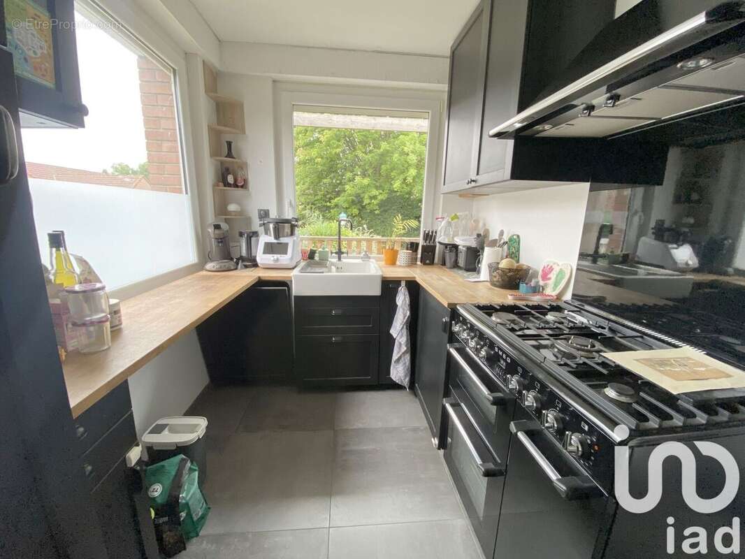 Photo 4 - Maison à SAINGHIN-EN-WEPPES