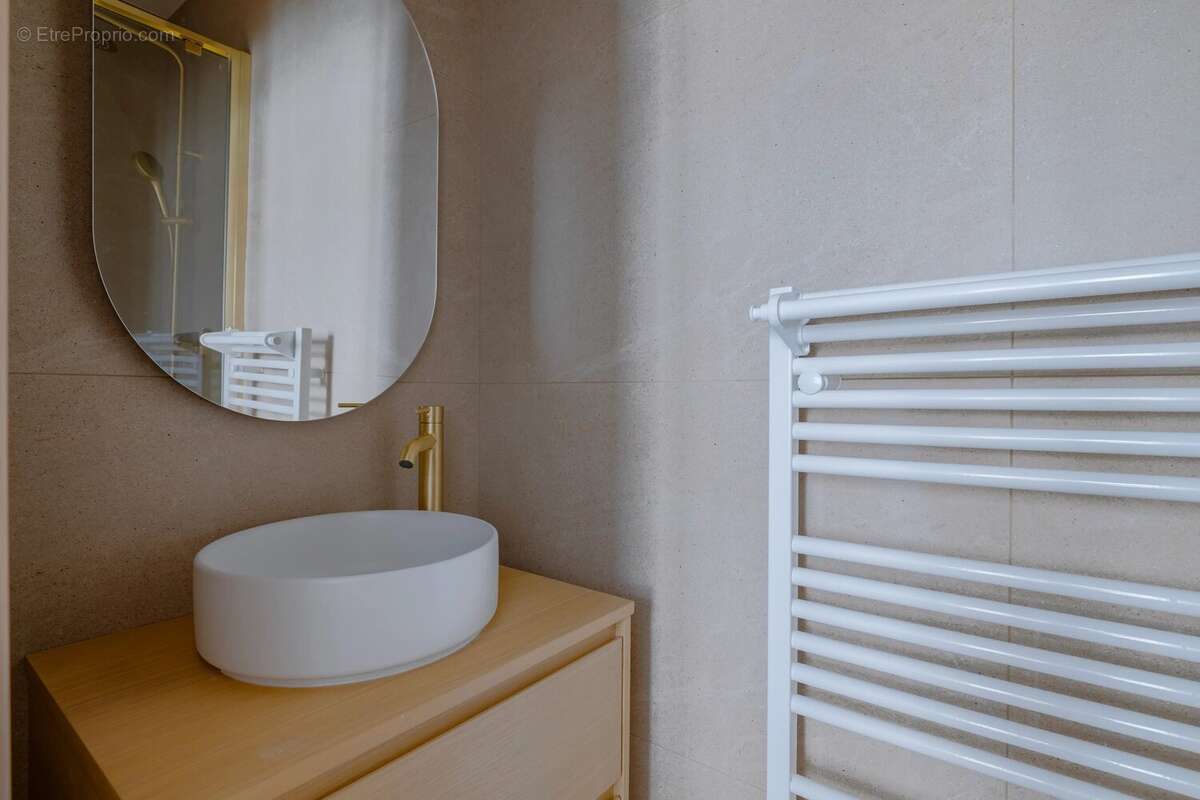 Appartement à LYON-2E
