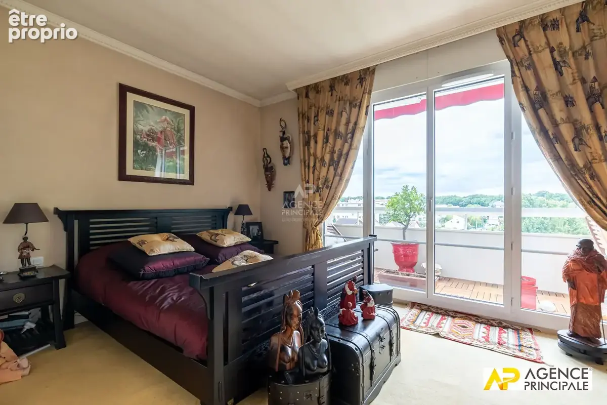 Appartement  4 pièce(s) 93.14 m2 - photo 4