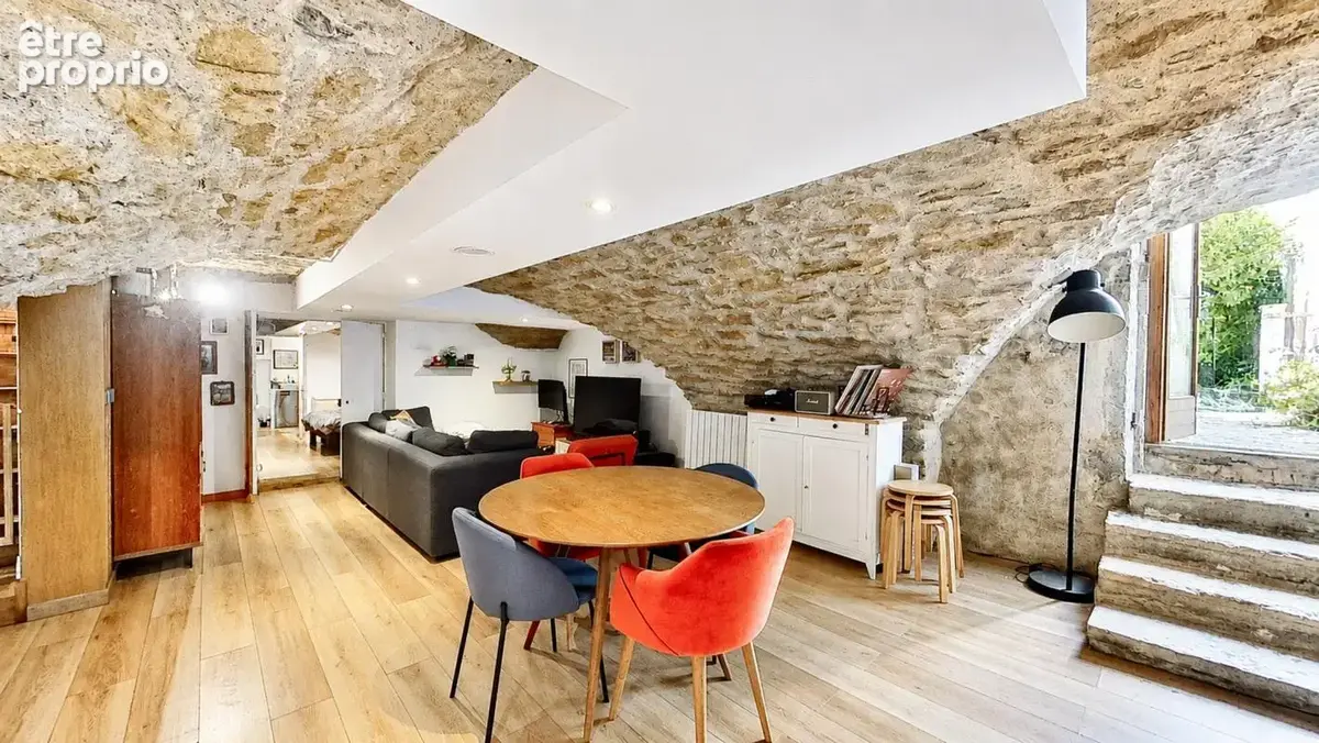 Appartement - photo 11